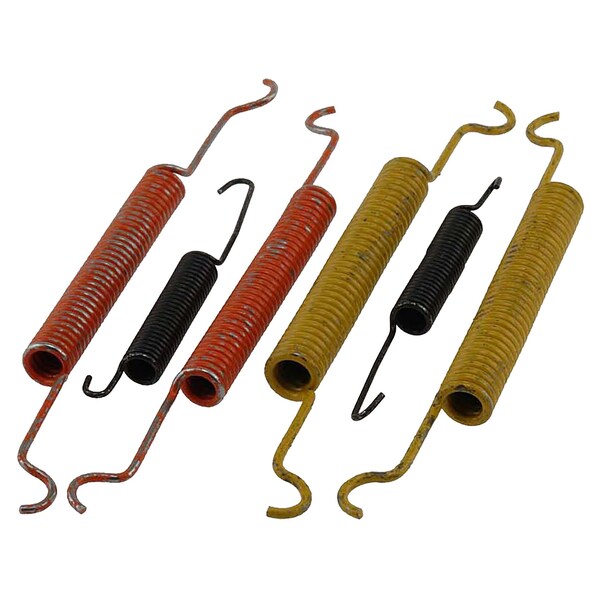 Carlson Brake Hardware NISSAN 77-65 17200 - main